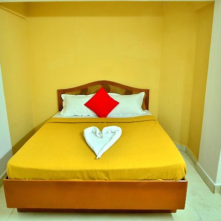 Estay Sk Residency Ooty Kültér fotó