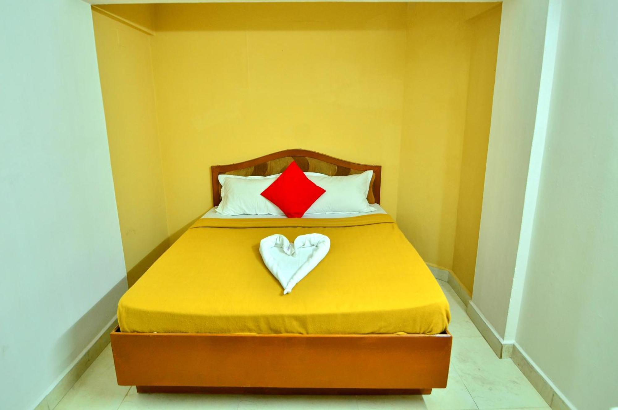 Estay Sk Residency Ooty Kültér fotó