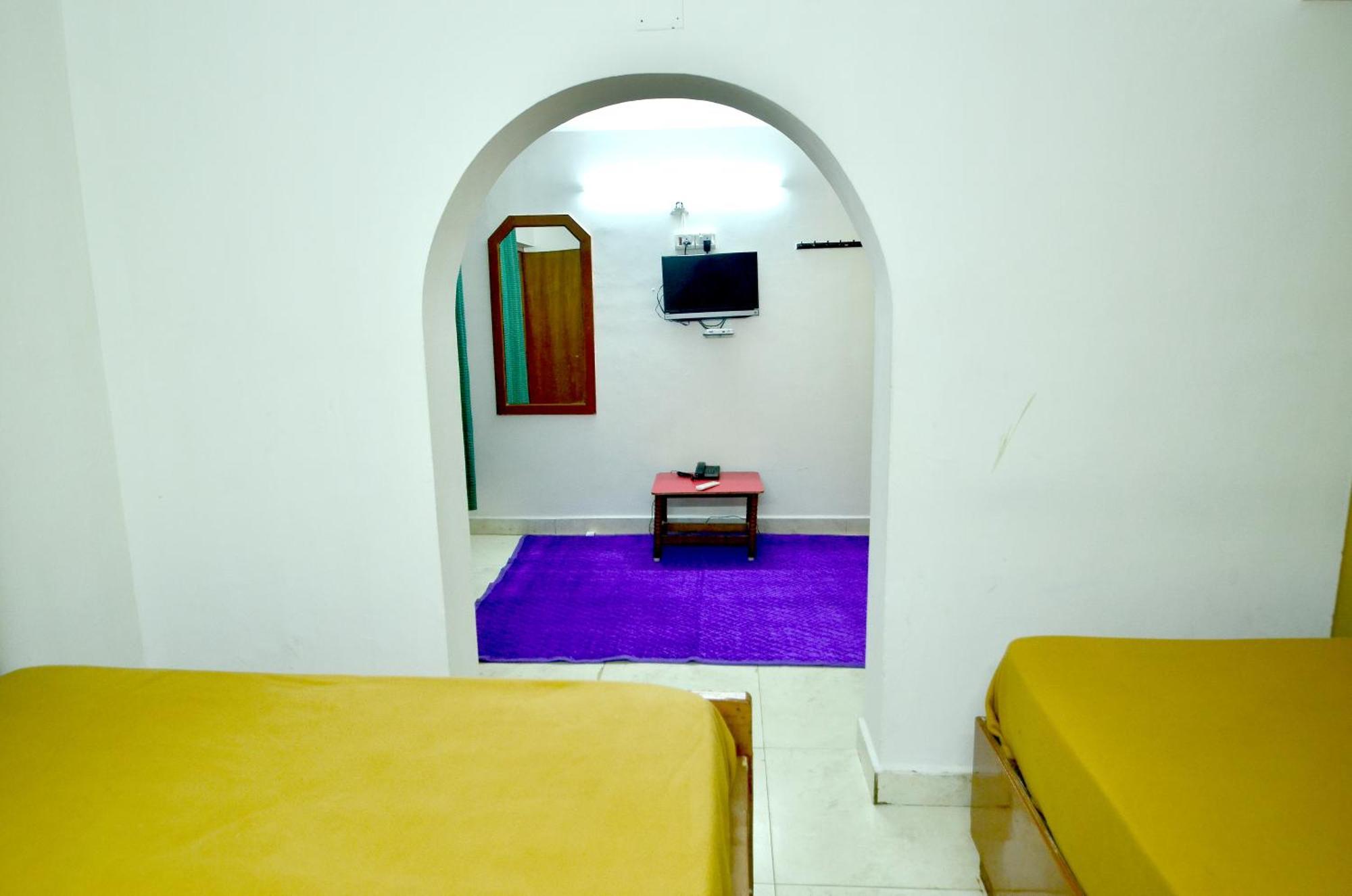 Estay Sk Residency Ooty Kültér fotó
