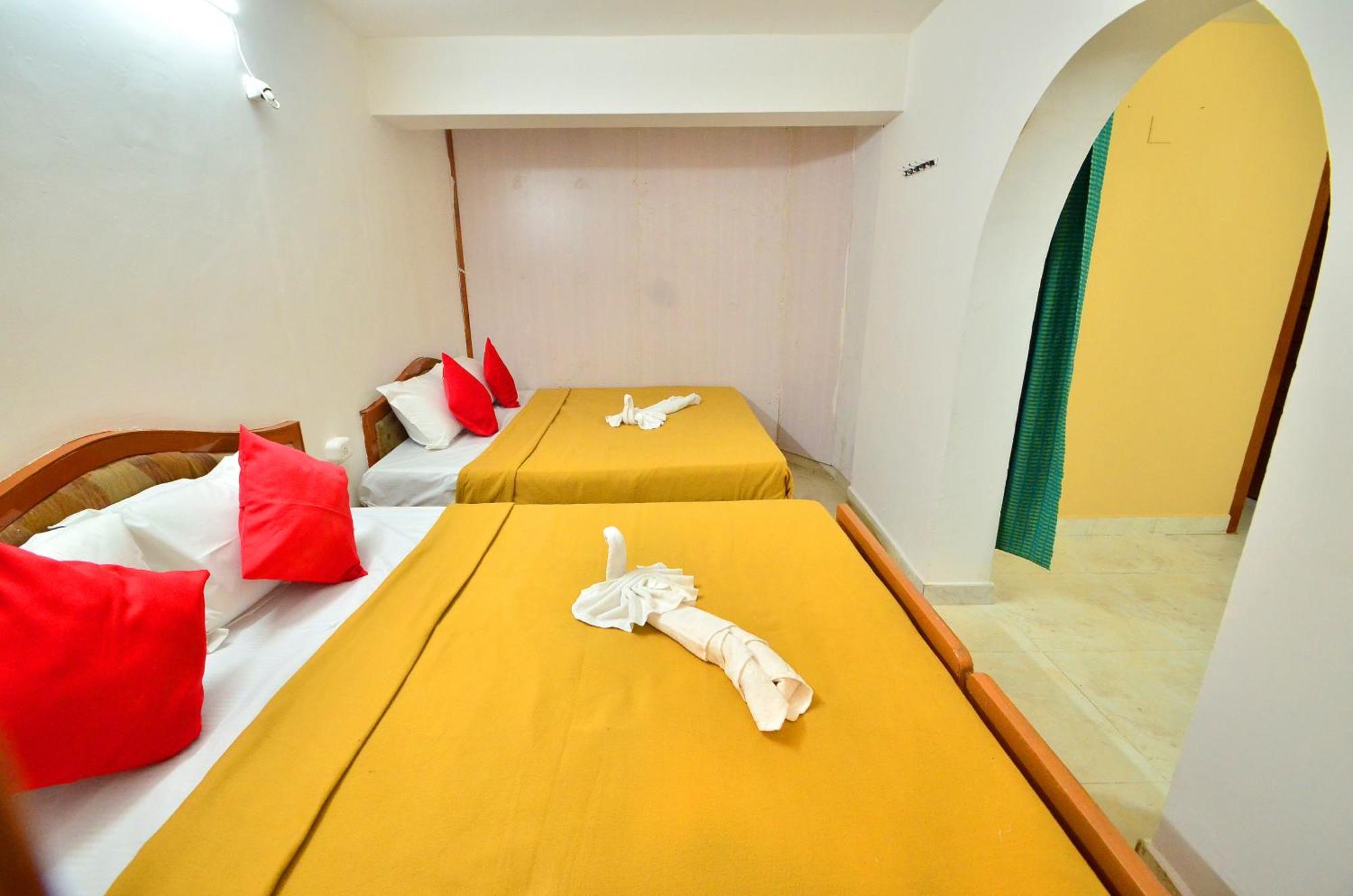 Estay Sk Residency Ooty Kültér fotó