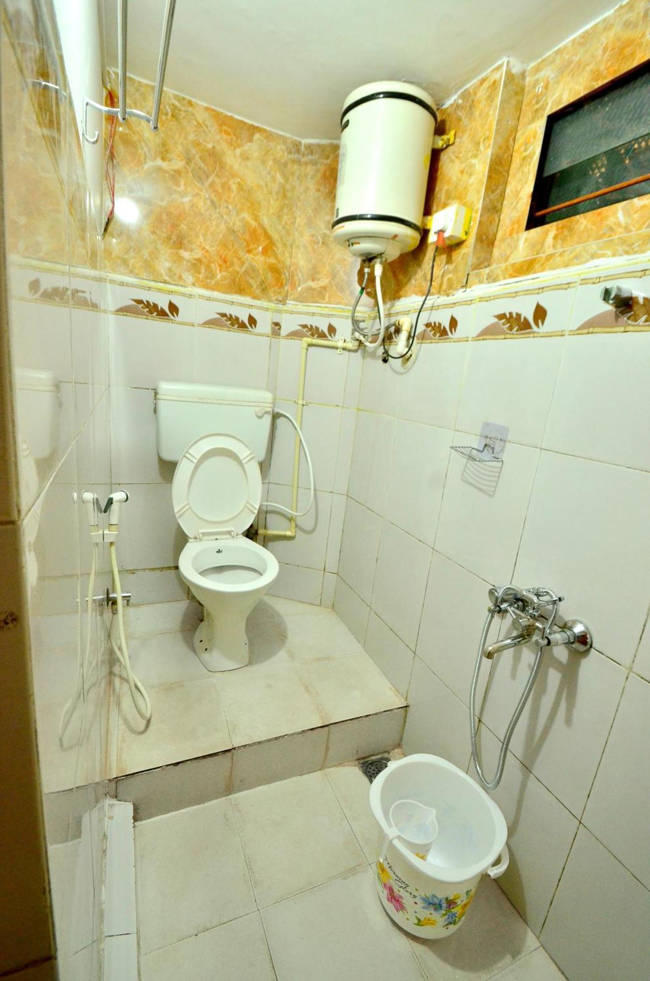 Estay Sk Residency Ooty Kültér fotó