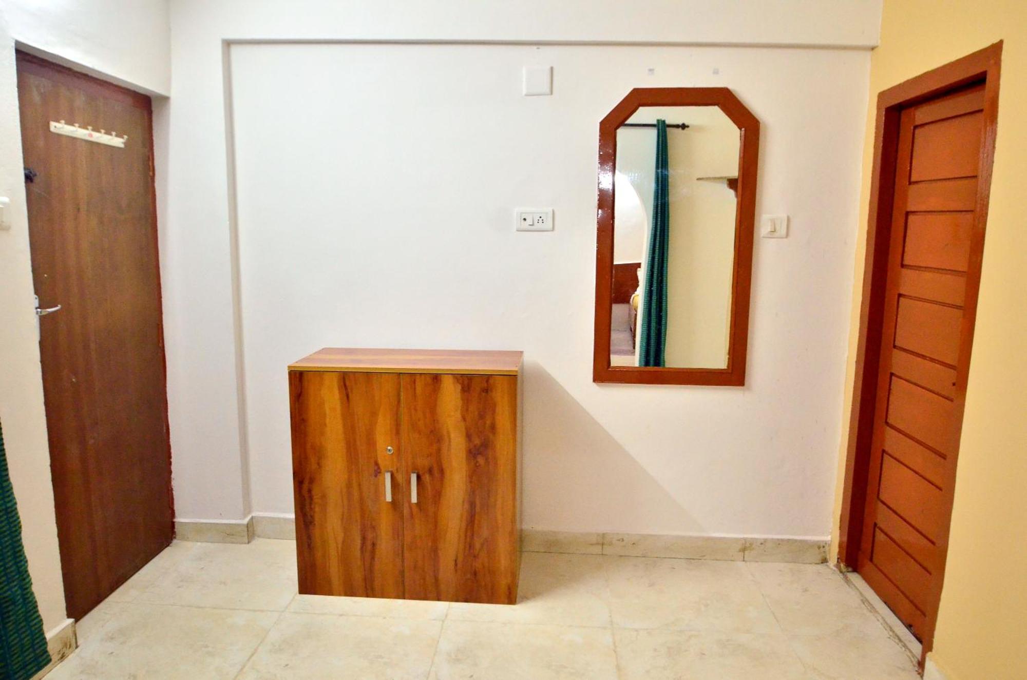 Estay Sk Residency Ooty Kültér fotó