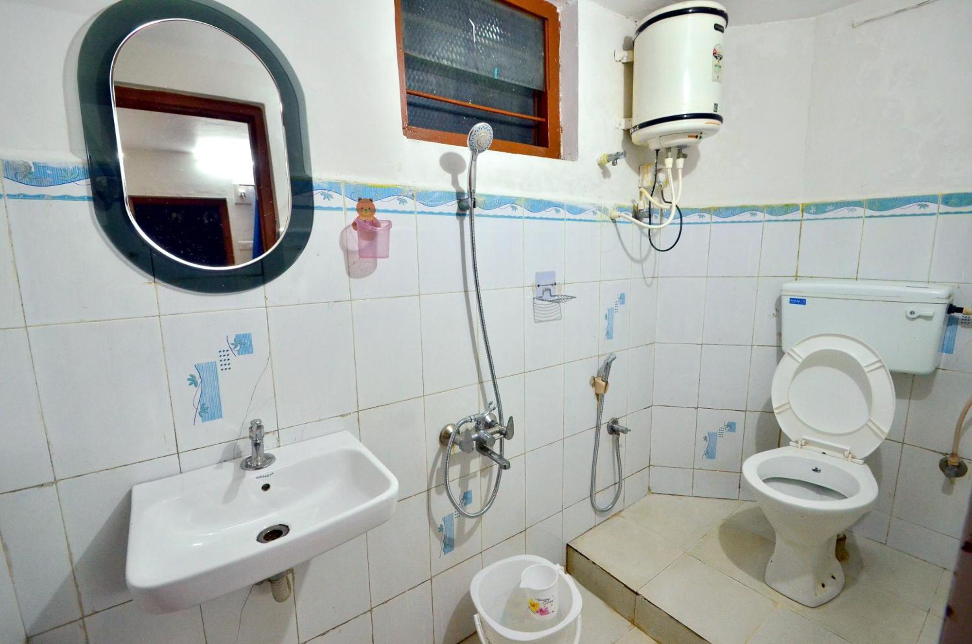Estay Sk Residency Ooty Kültér fotó
